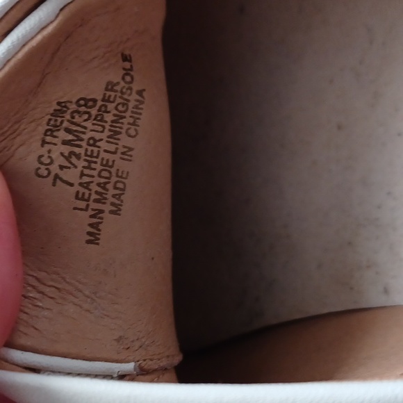 Corso Como sneakers - Picture 5 of 8